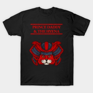 Prince Daddy & The Hyena/Just Friends T-Shirt